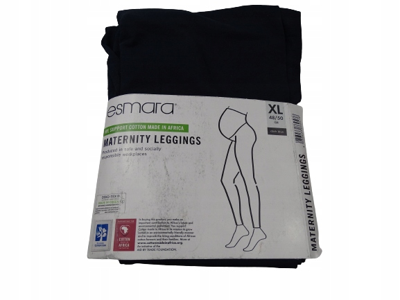 Esmara legginsy ciążowe 48/50 XL