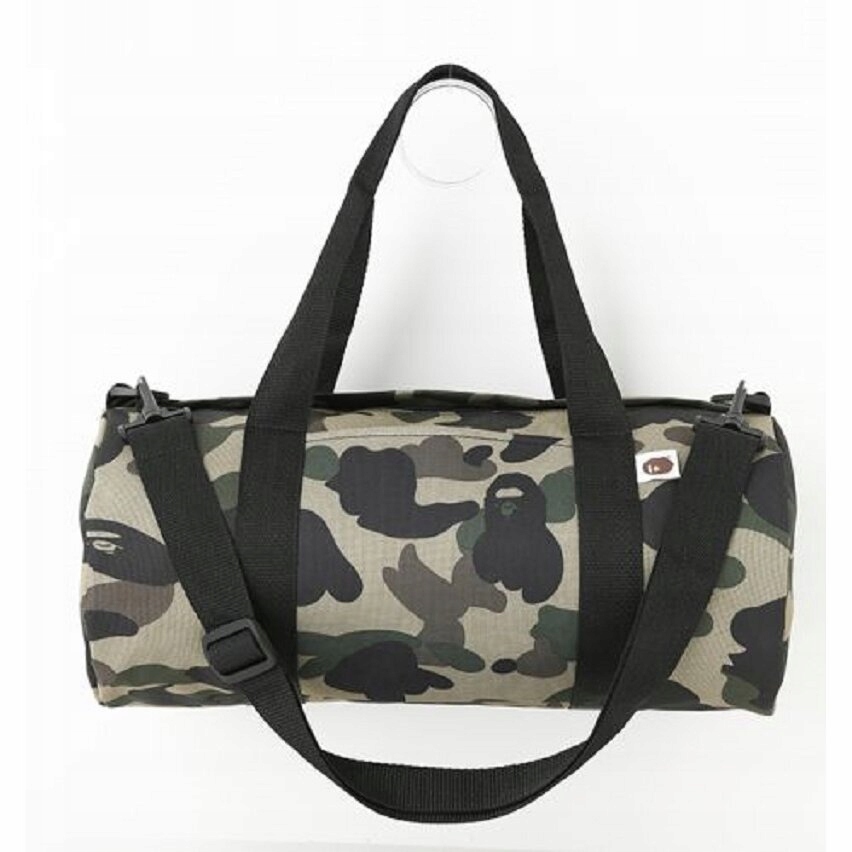 Torba na ramię A Bathing Ape Bape Camo Army