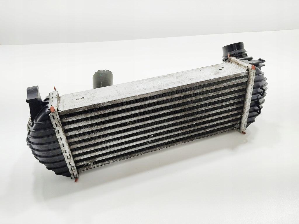 INTERCOOLER KANGOO III 1.5 DCI 144963234R 2014-20