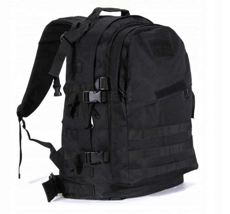 PLECAK WOJSKOWY MILITARNY SURVIVAL TAKTYCZNY 45L