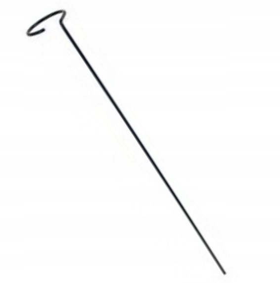 Podpora do Roślin Pojedyńcza 60cm 1szt