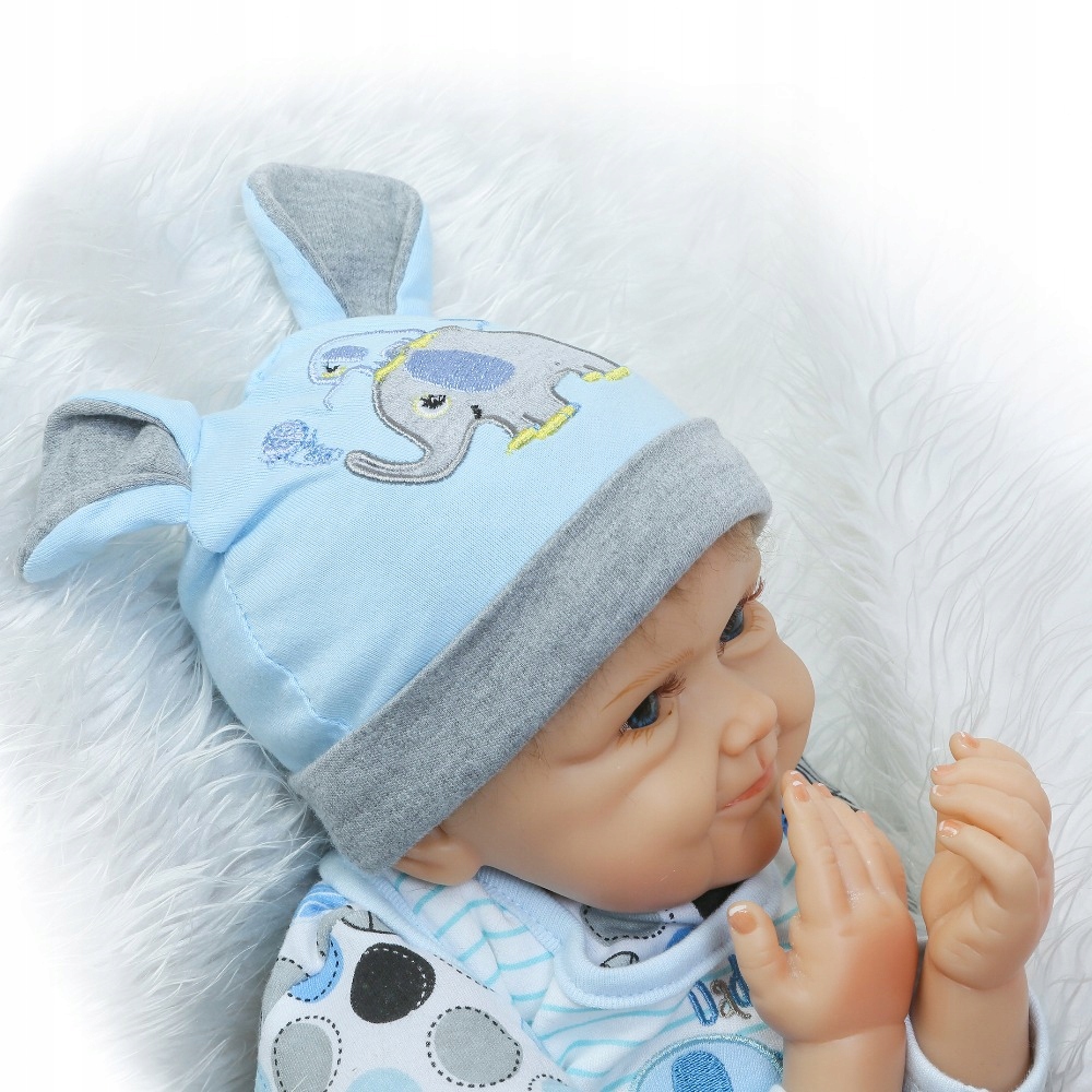 Купить CUTE BOY LIFE, Кукла реборн, ПОДАРОК: отзывы, фото и ...