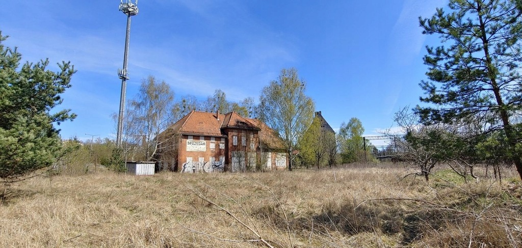 Dom, Olsztyn, Zielona Górka, 646 m²