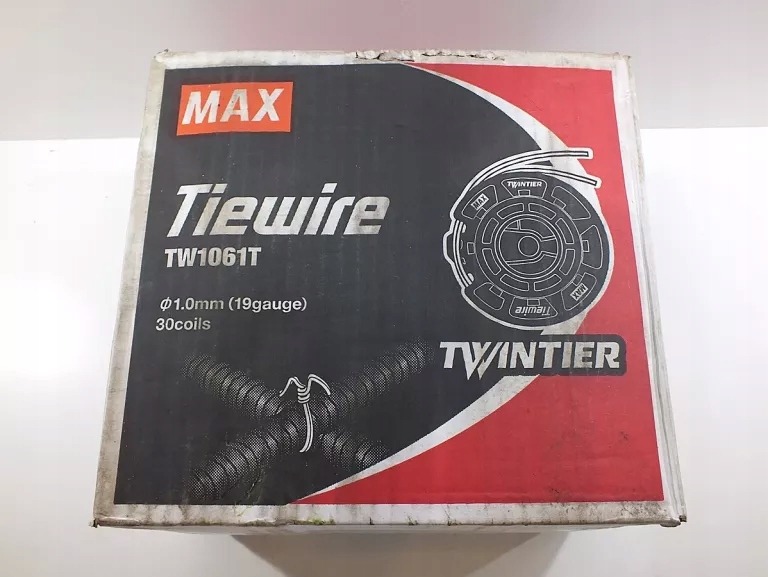 DRUT TIEWIRE TW1061T 30 SZT W KARTONIE