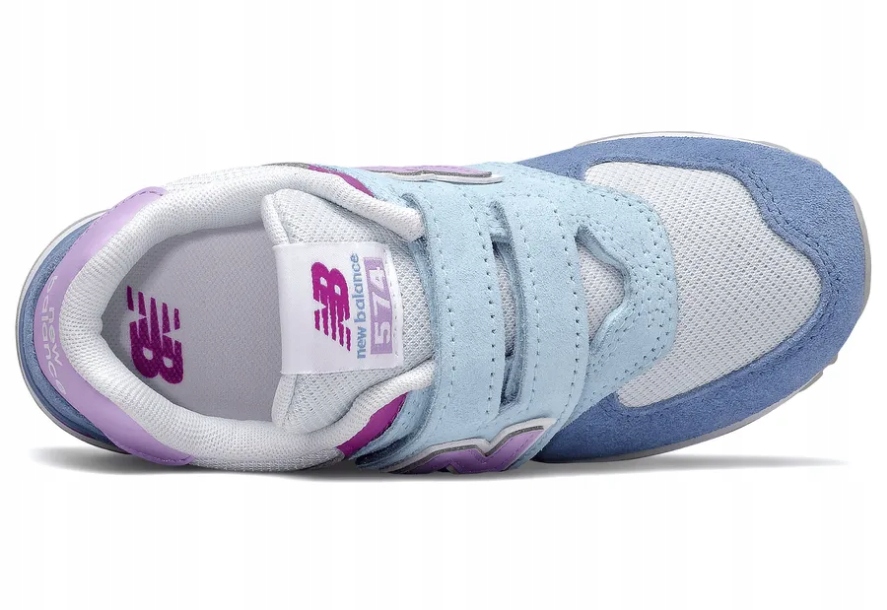 Dziecięce Buty New Balance PV574SL2 30,5 10548510904 oficjalne