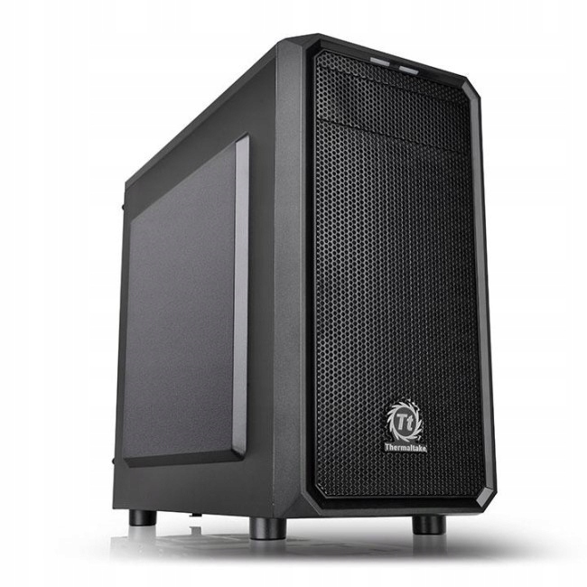 OBUDOWA Thermaltake Versa H15 Black