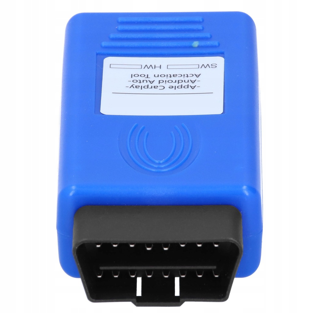 NARZĘDZIE AKTYWACJI BENZ OBD NTG5S1 A/B/CLA/GLA PLUG AND PLAY