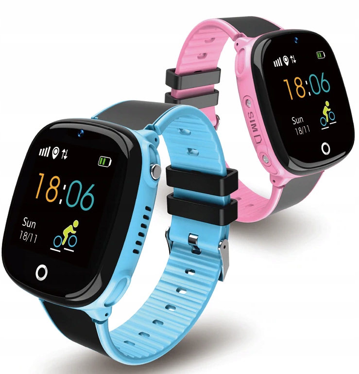 hw11 smartwatch