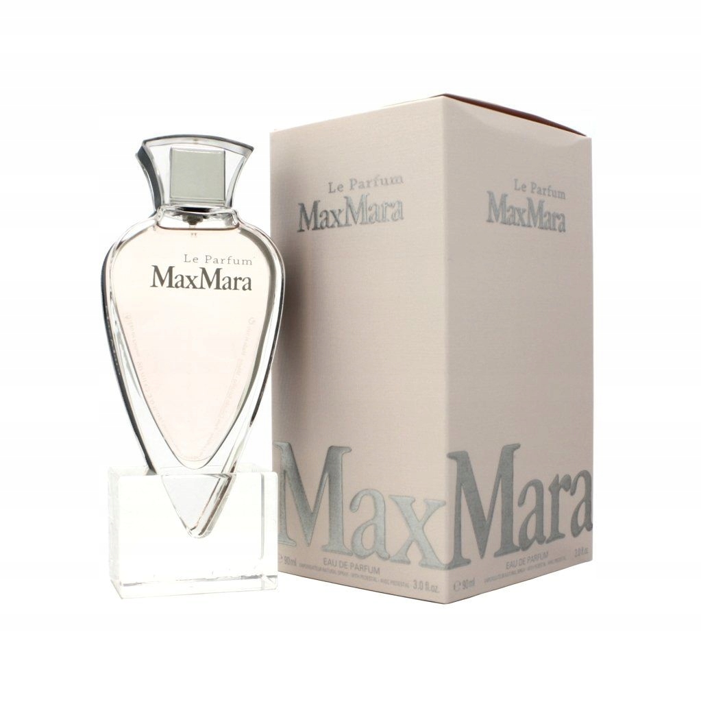 Maxmara Le Parfum W Edp 90ml 7987097514 Oficjalne Archiwum Allegro