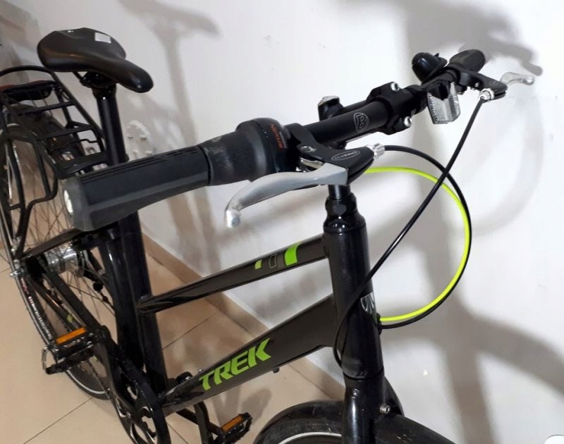 trek st520