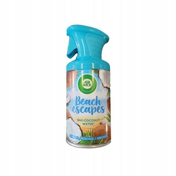 AIR WICK BALI COCONUT WATER ODŚWIEŻACZ POWIETRZA 2 11710072425