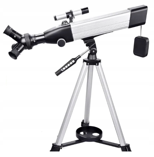 Teleskop astronomiczny BNISE Przysłona 60 mm 13079871902 oficjalne