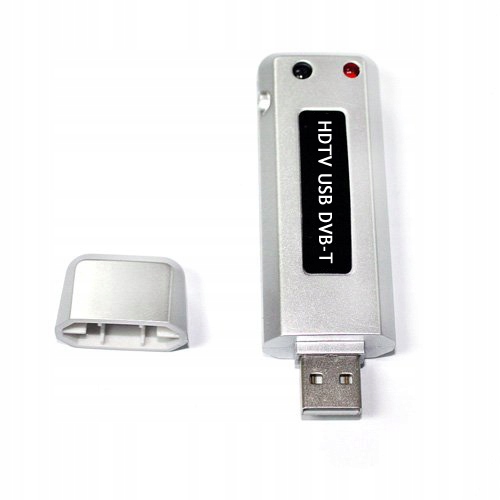 Купить ТВ-ТЮНЕР DVB-T на USB MPEG-4 + АНТЕННА + ПУЛЬТ ДУ: отзывы, фото, характеристики в интерне-магазине Aredi.ru