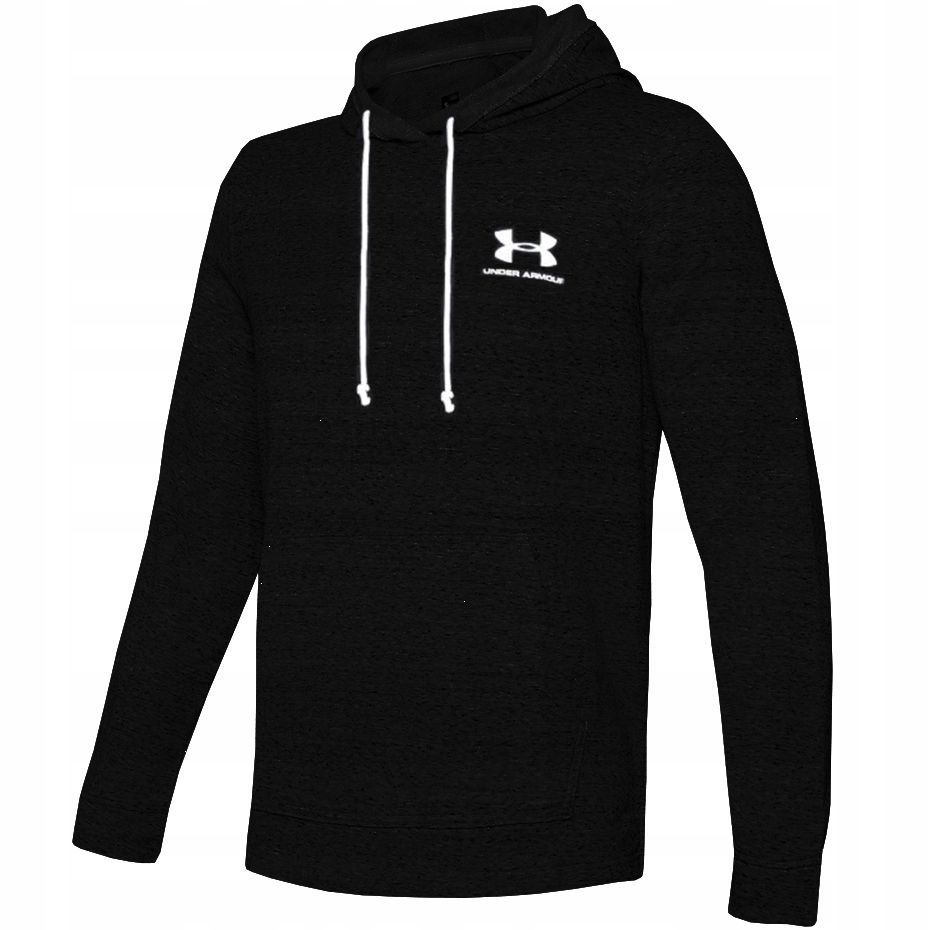 Bluza męska Under Armour Sportstyle Terry Hoodie c