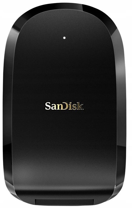 Купить Устройство чтения SanDisk Extreme PRO CFexpress USB 3.1 типа C: отзывы, фото, характеристики в интерне-магазине Aredi.ru
