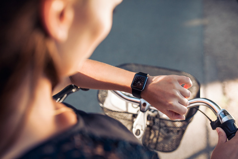 huawei p10 smartwatch