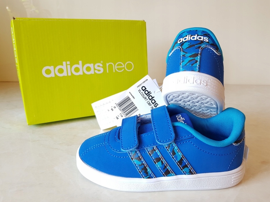 adidas neo 25