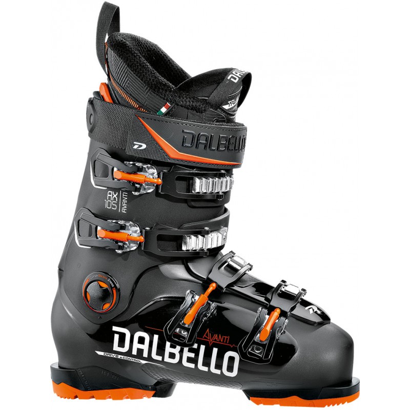 Nowe buty Dalbello Avanti AX 105 MS 30 cm