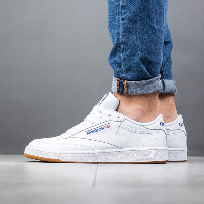 Reebok Club 85