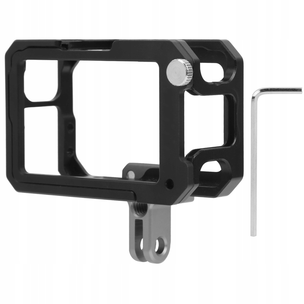Obudowa wodoodporna Do kamery akcji DJI Osmo