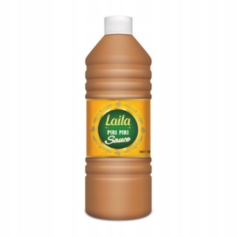 Laila Sos Piri Piri Ostry 1L