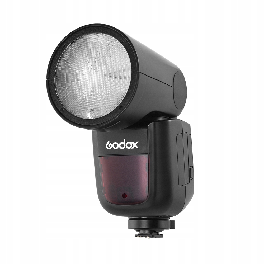 Godox V1S Lampa błyskowa Speedlite do Sony - 12439267161 - oficjalne ...