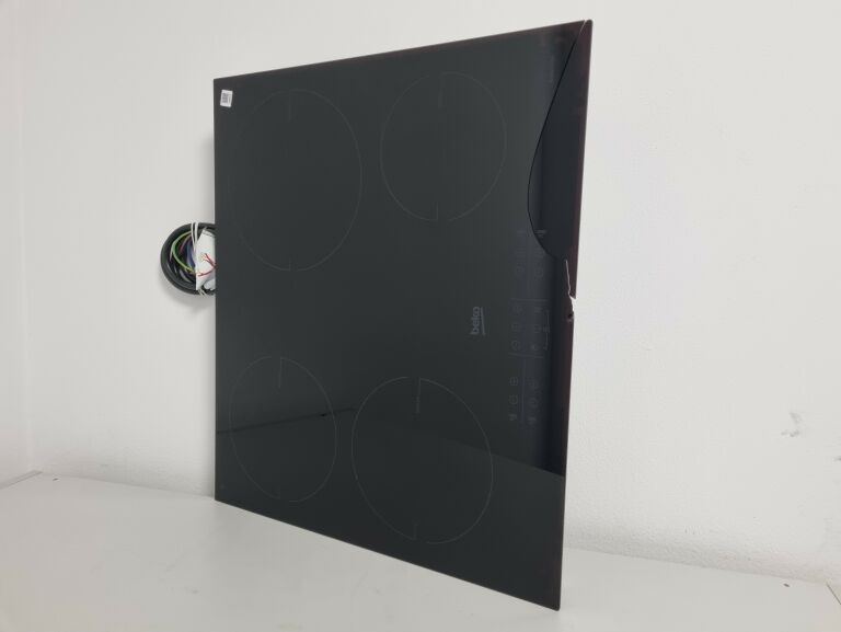 PŁYTA INDUKCYJNA BEKO HII64200MT #OPIS - 10873254317 - oficjalne ...