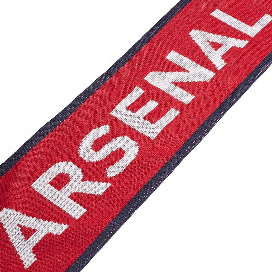 Męskie Szal ADIDAS ARSENAL FC -ONE SIZE-