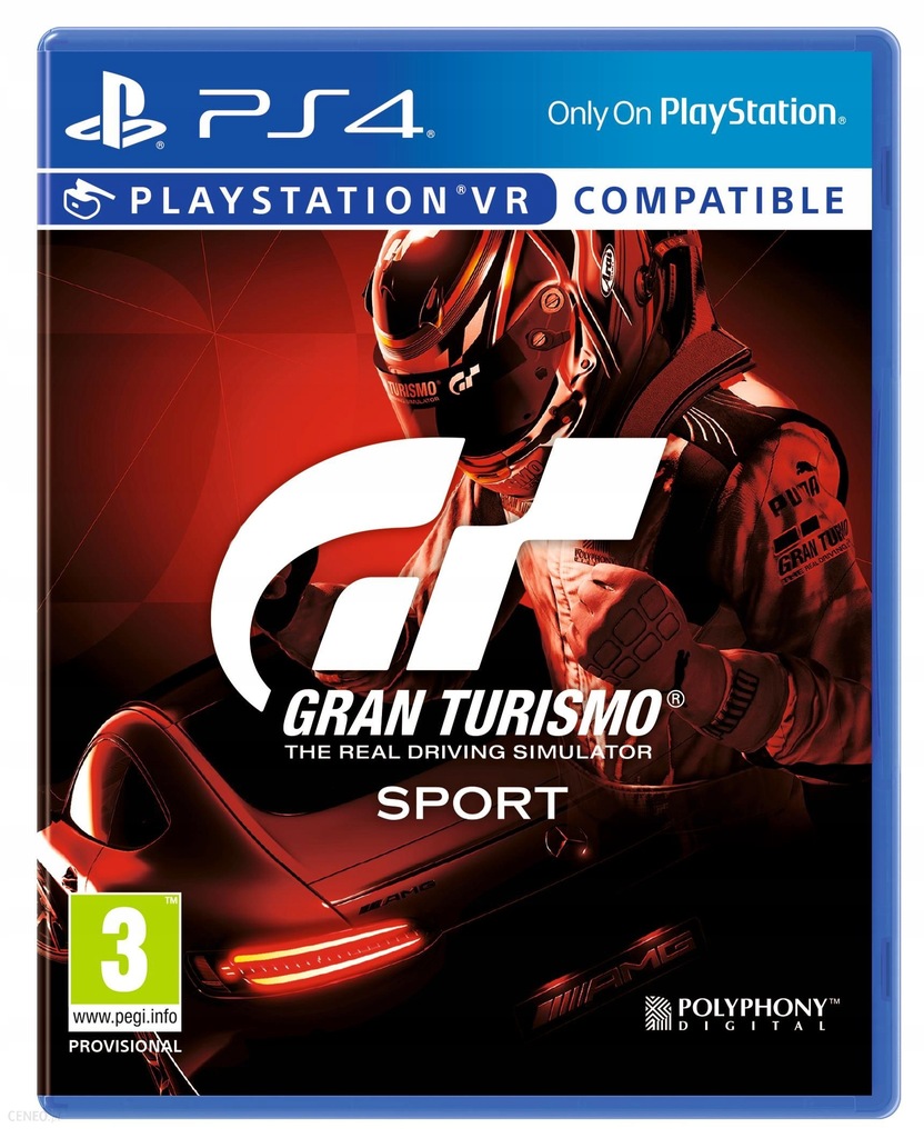 Gran Turismo