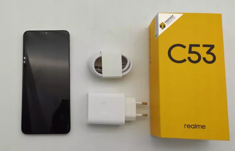 TELEFON REALME C53 KOMPLET