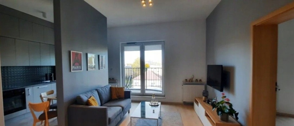 Mieszkanie, Kraków, Prądnik Biały, Bronowice Wielkie, 45 m²