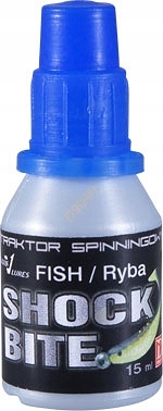 Dragon - Atraktor Shock Bite 15ml Ryba