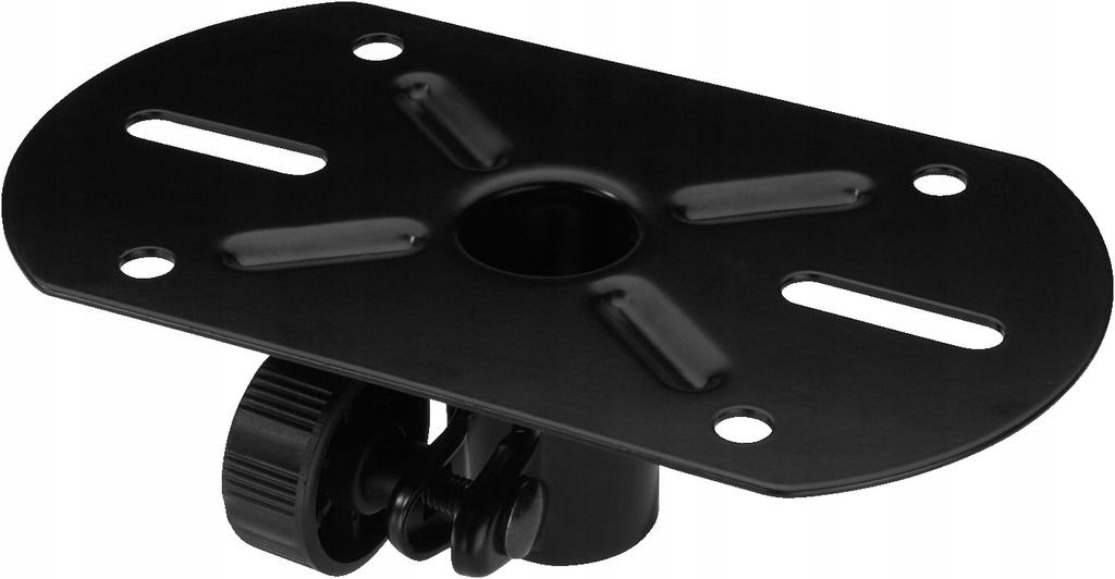 PAST-35/SW Nakładka na statyw kolumnowy Monacor