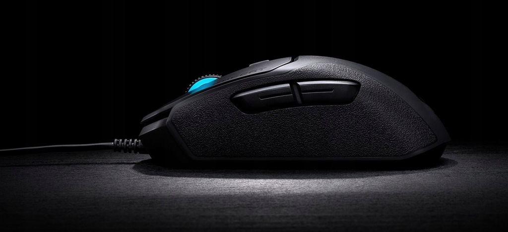 Roccat Kain 102 Aimo Oficjalne Archiwum Allegro