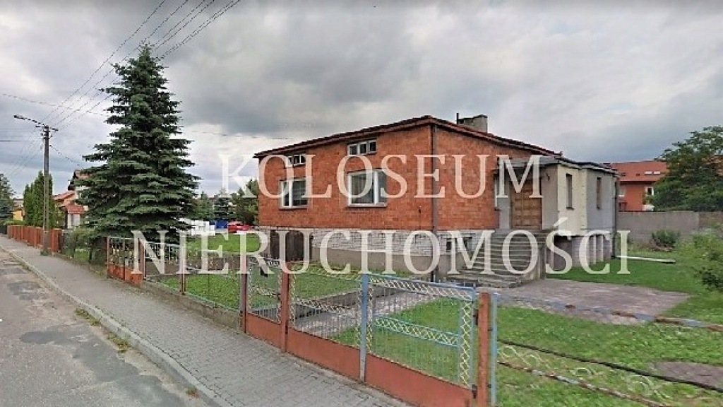 Dom, Gostynin, Gostyniński (pow.), 96 m²