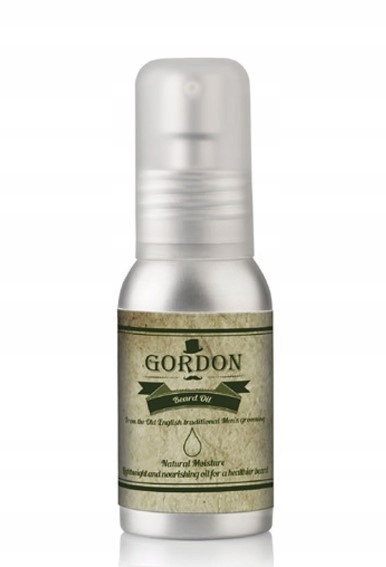 GORDON Tonik olejkowy do brody 50 ml