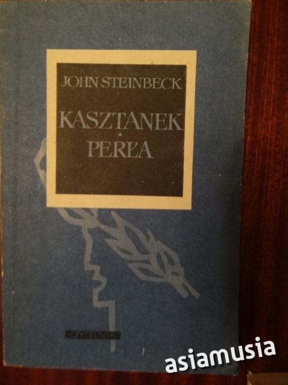 KASZTANEK PERŁA STEINBECK