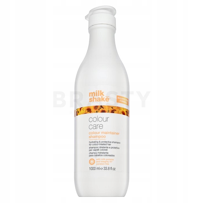 Milk_Shake Color Care Color Maintainer Shampoo Su