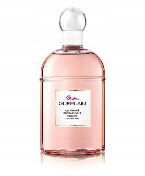 Guerlain Mon Guerlain żel do kąpieli 200ml