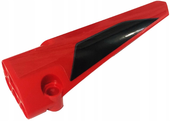 LEGO TECHNIC PANEL #6 64393pb045 z 42107