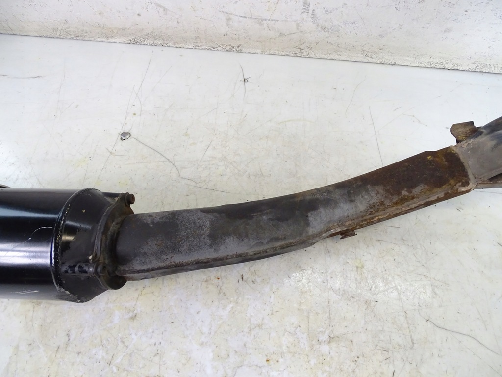 【 kkk…8月2日迄 】 Kawasaki ZX-6 R ZX6R ZX6 95- Tłumik Wydech kpl - 13930904543