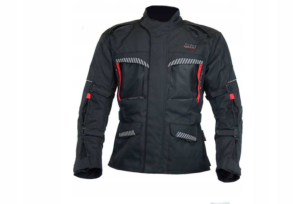 Купить HIHLAND BLACK туристическая мотоциклетная куртка 3-в-1: отзывы, фото, характеристики в интерне-магазине Aredi.ru