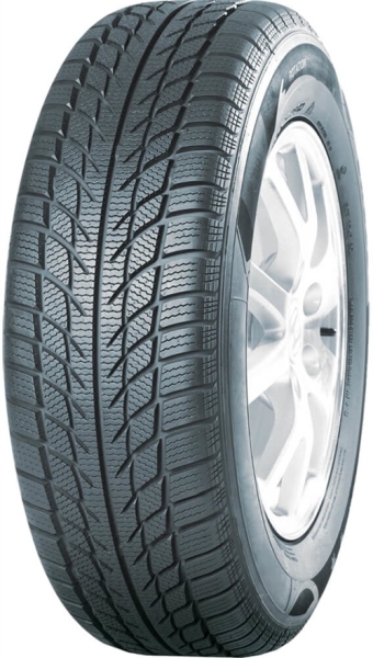 4x OPONY Trazano SW608 215/55R17 98V XL