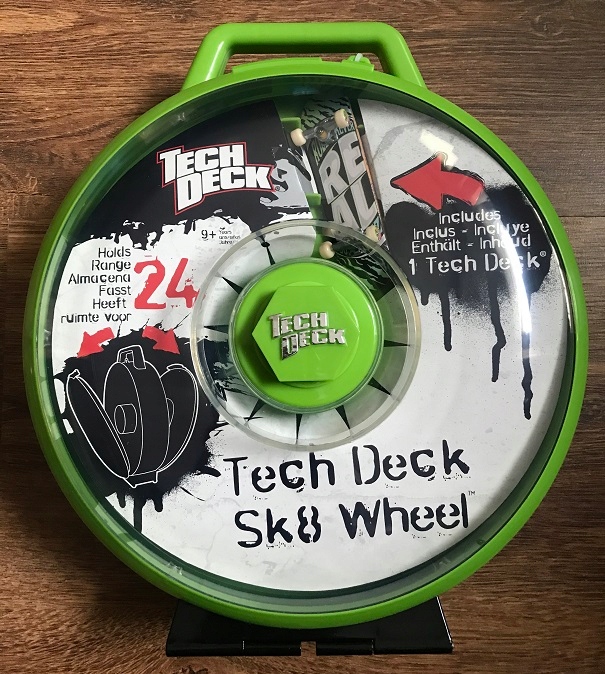 Tech deck sk8 sale