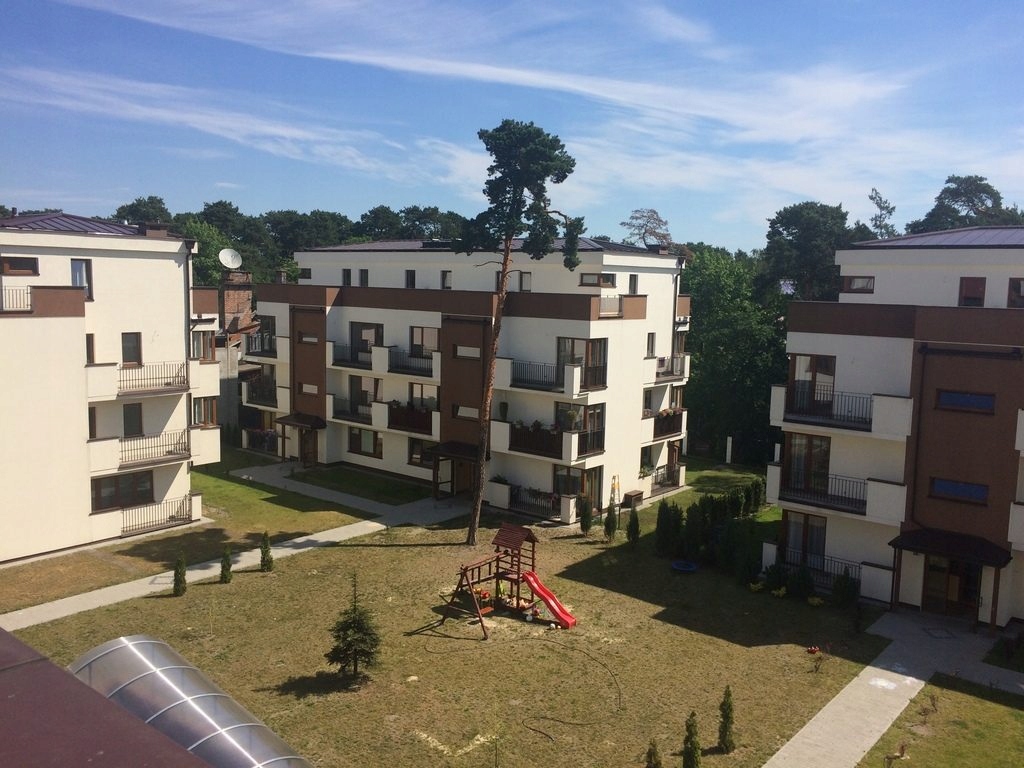 Mieszkanie, Otwock, Otwocki (pow.), 96 m²