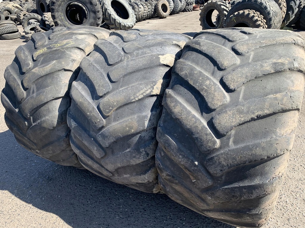 710/45-26.5 710/45r26.5 Opony leśne TRELLEBORG LS2