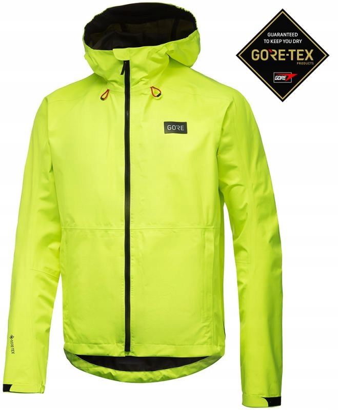 Kurtka rowerowa Gore Wear M kurtka kolarska Endure
