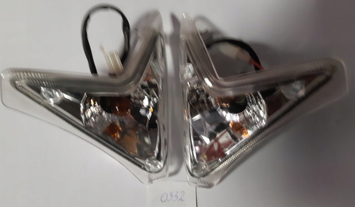 Kierunkowskaz przód prawy