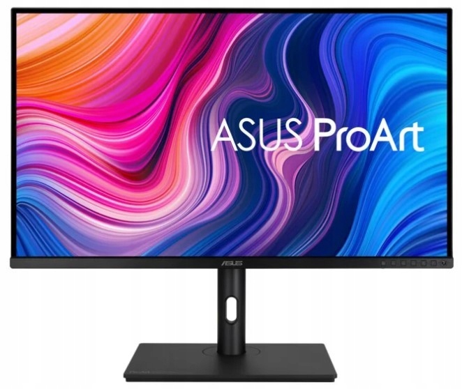 Monitor 32'' ASUS ProArt PA328CGV WQHD 165Hz 95% DCI-P3 100% sRGB/Rec.709