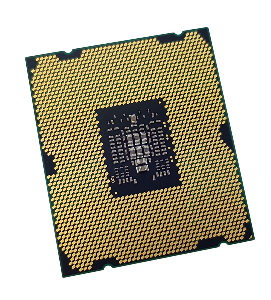 Купить НОВЫЙ ПРОЦЕССОР INTEL XEON E5-2643 4x3,3 ГГц LGA2011: отзывы, фото, характеристики в интерне-магазине Aredi.ru